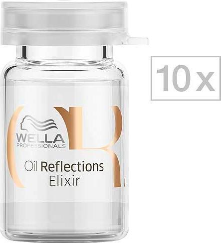Actual product image Wella Oil Reflections Luminous Magnifying Elixir (60 ml)