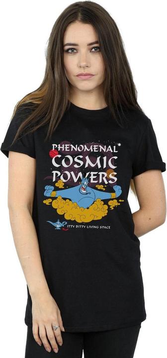 Produktbild Disney Aladdin Genie Phenomenal Cosmic Powers TShirt (XL)