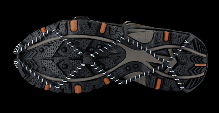 Actual product image Yaktrax Pro