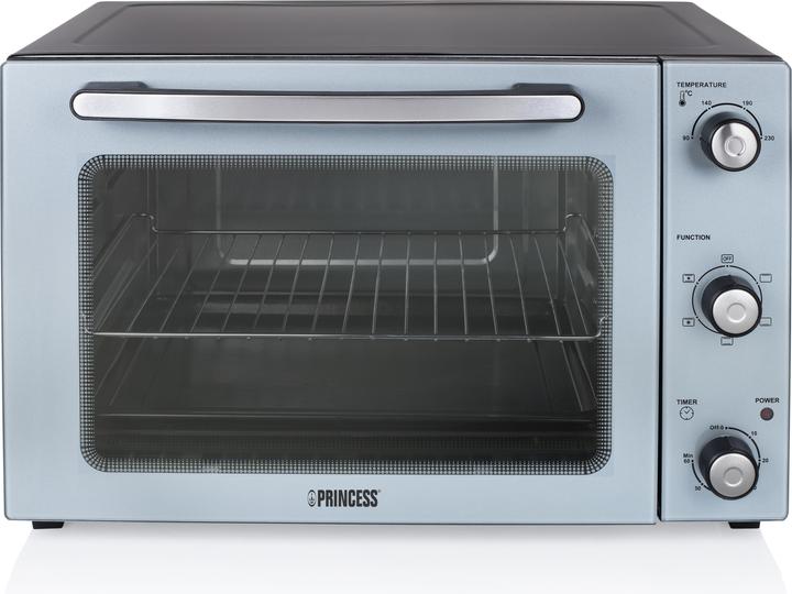 Produktbild Princess Minibackofen