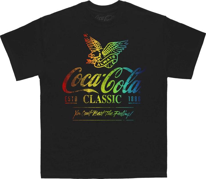 Coca Cola TShirt (XXL)