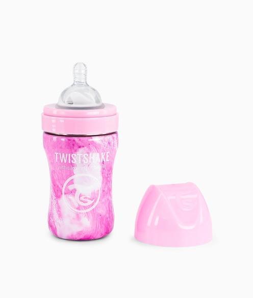 Image du produit Twistshake Anti-coliques (260 ml)