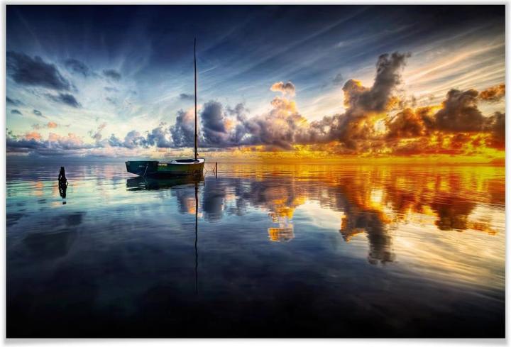 Trenddeko Yugawa - Time for reflection