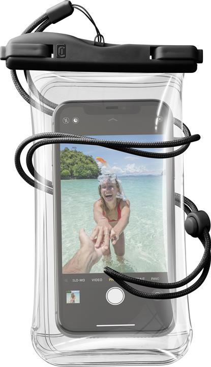 Cellularline Waterproof Voyager (Universal)