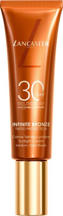 Lancaster Infinite Bronze (Sonnencreme, SPF 30, 50 ml, 80 g)