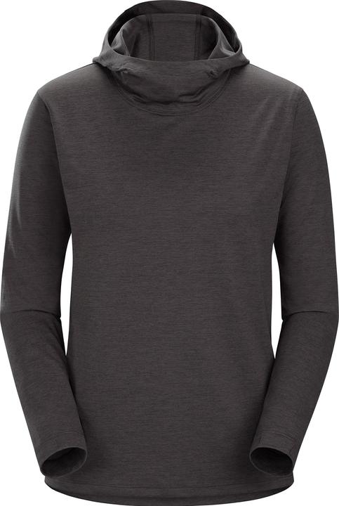 Immagine prodotto Arc'teryx Felpa con cappuccio Taema da donna (L)
