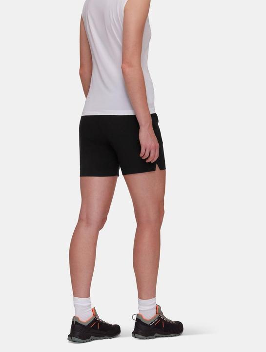 Produktbild Mammut Massone Sport Shorts Women (46)