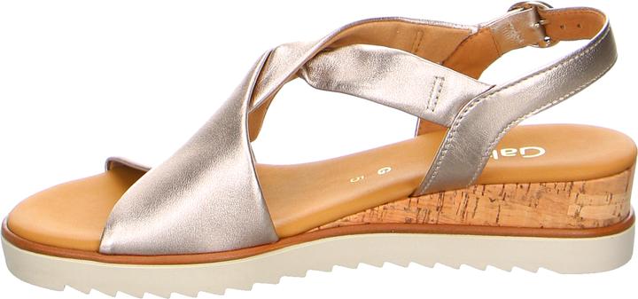 Actual product image Gabor Sandalen (39)