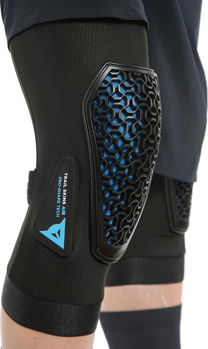 Produktbild Dainese Trail Skins Air Knieprotektor (XL, Knieschoner, Einzelstück)