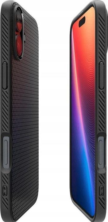 Immagine prodotto Spigen Liquid Air (Apple iPhone 16)