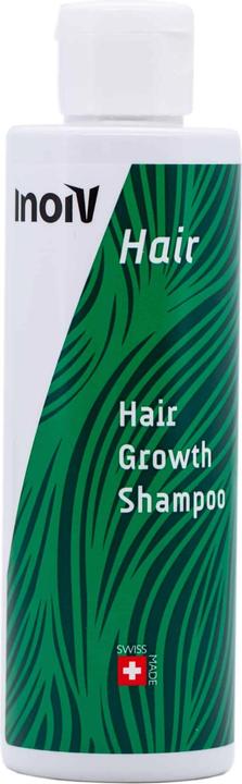 Inoiv Hair Growth Shampoo (Flüssiges Shampoo)