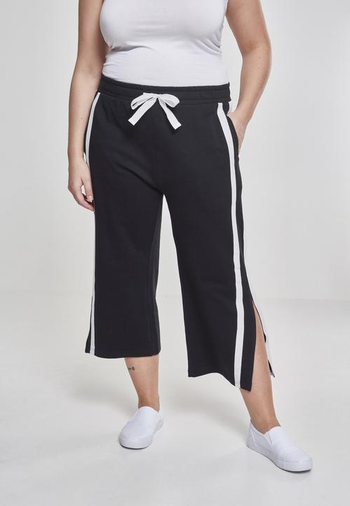 Actual product image Urban Classics Ladies Taped Terry Culotte (M)