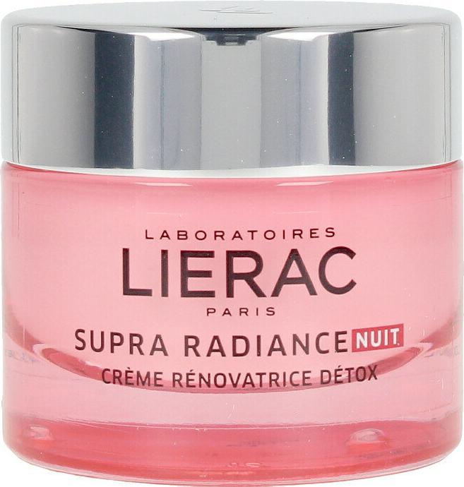 Produktbild Lierac Crème Nuit (50 ml, Nachtcreme)