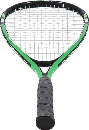 Image du produit Nils Rinkinys pour Crossminton NRS001 2 raquettes + volants en plumes + valise žalias