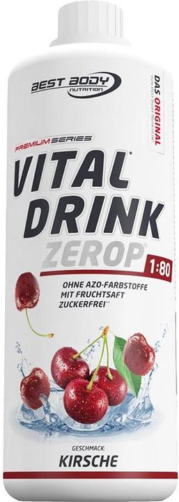 Best Body Nutrition Vital (1 Stück, Flüssigkeit)