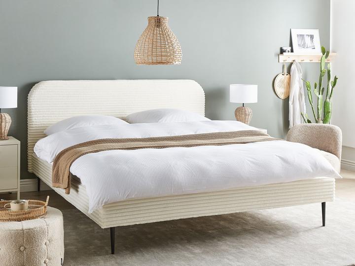 Actual product image Beliani Flayat (180 x 200 cm)