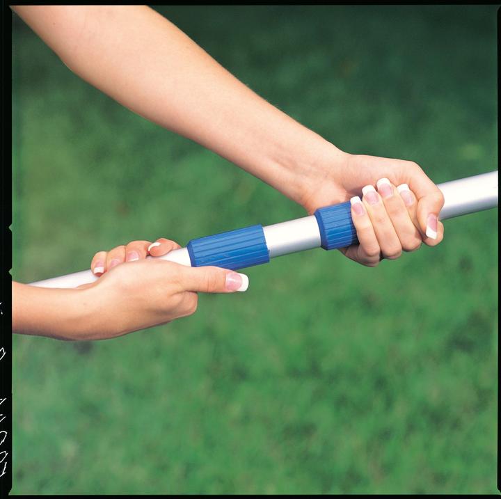 Actual product image Intex Cleaning kit