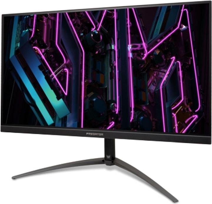 Acer 31,5" Predator XB323QKV3 (3840 x 2160 pixels, 31.50")