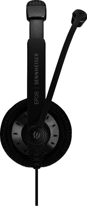 Actual product image EPOS Impact SC 75 USB MS Culture Plus Mobile Series (Cable, USB-A)
