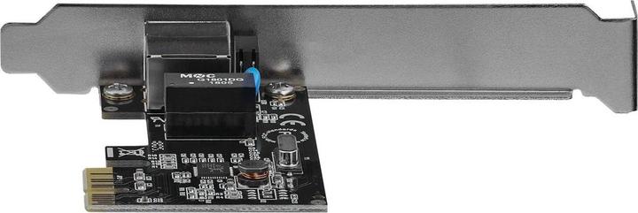 Produktbild StarTech 1 Port PCI Express Gigabit Network Card (Ethernet, RJ45)