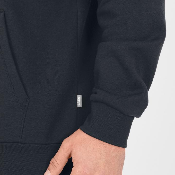 Produktbild JAKO Kapuzensweat Organic (3XL)