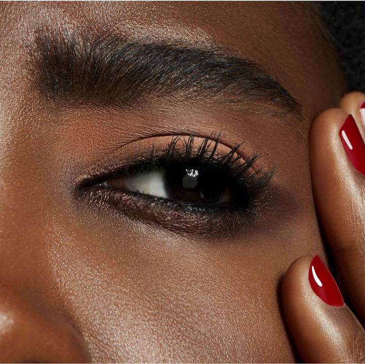 Actual product image MAC Cosmetics Powder Kiss Soft Matte Eye Shadow (My Tweedy)