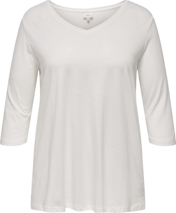 Produktbild Only Normal geschnitten V-Ausschnitt Top Top (L)
