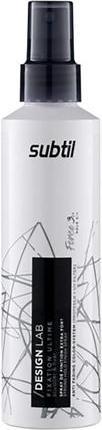Immagine prodotto Subtil Designlab Fixation Ultime Strong Hold Finish Spray 200ml (200 ml)