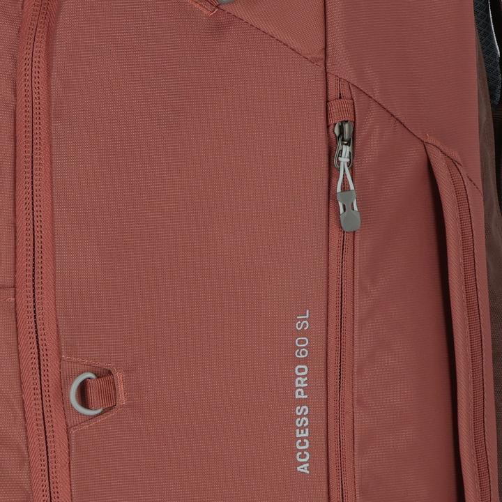Actual product image Deuter Access Pro 60 (60 l)