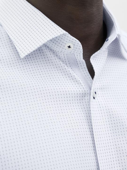 Immagine prodotto Jack & Jones Jprblaparker Detail L/S Shirt Noos (S)