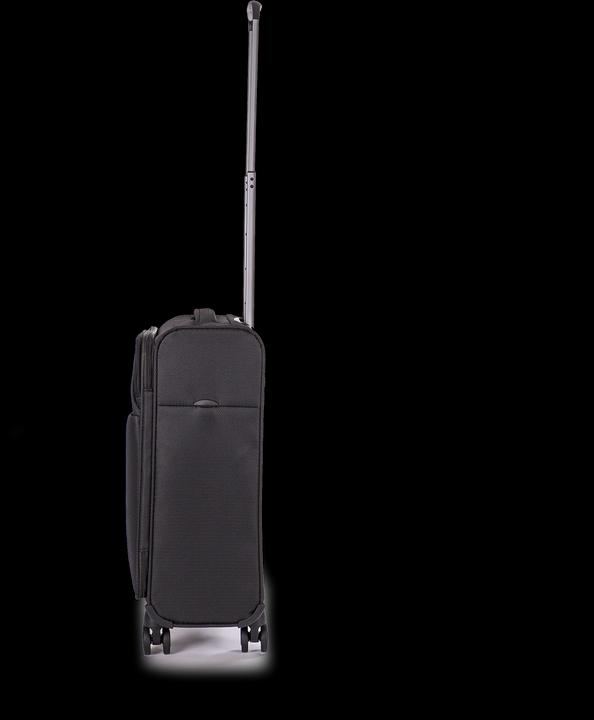 Immagine prodotto Stratic Luce + custodia (37 l, Bagaglio a mano (fino a 50 litri))