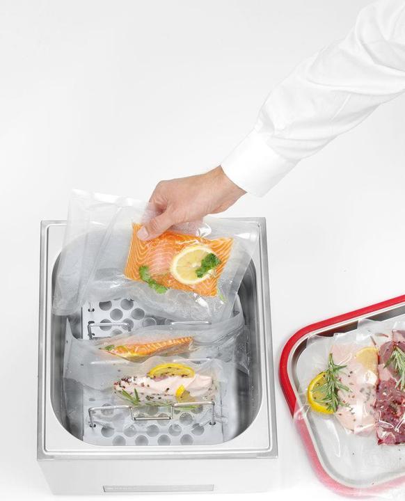 Produktbild Hendi Sous-Vide Gerät