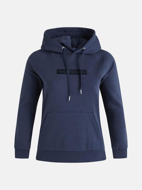 Produktbild Peak Performance Ease Kapuzenpullover (XS)