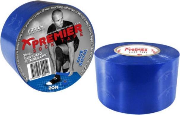 Actual product image Premier Shin guard (One size)