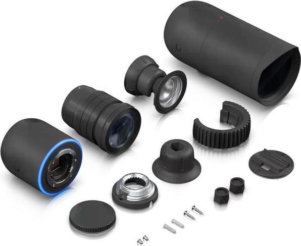 Image du produit Ubiquiti Ai Dslr (3840 x 2160 pixels)