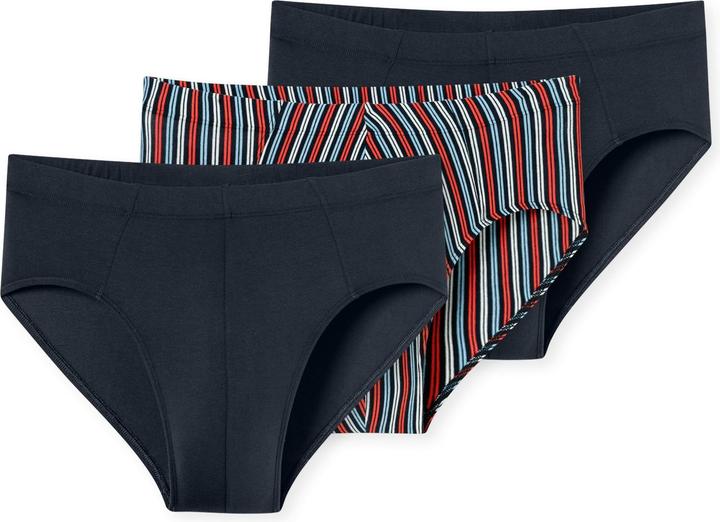 Produktbild Schiesser Slip 95/5 Essentials (4, 3er Pack)