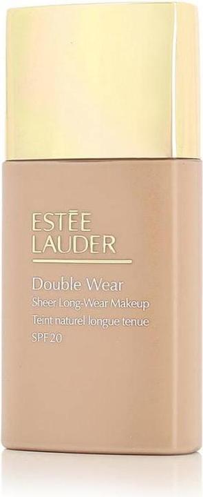 Produktbild Estée Lauder Double Wear (Nr. 3C2 - Pebble)