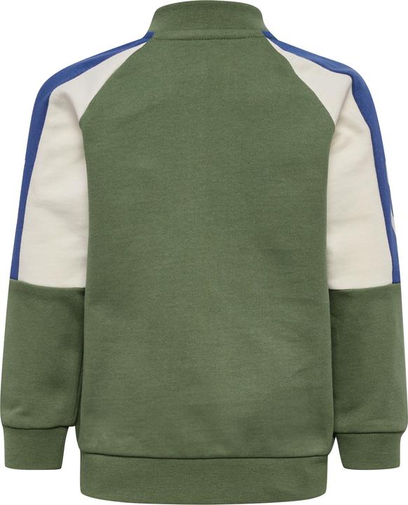 Produktbild hummel hmlSKYLAN ZIP JACKET (68)