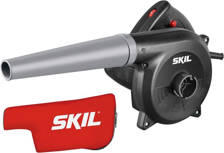 Image du produit Bosch Home & Garden Skil 8600 AA Souffleur (Fonctionnement sur secteur, Souffleur de feuilles)