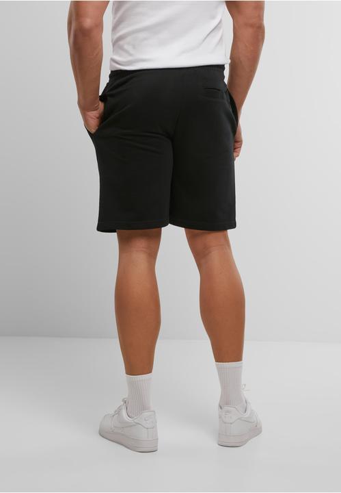 Actual product image Urban Classics Upscale Upscale Core EMB Heavy Sweatshorts - 191115 (S)