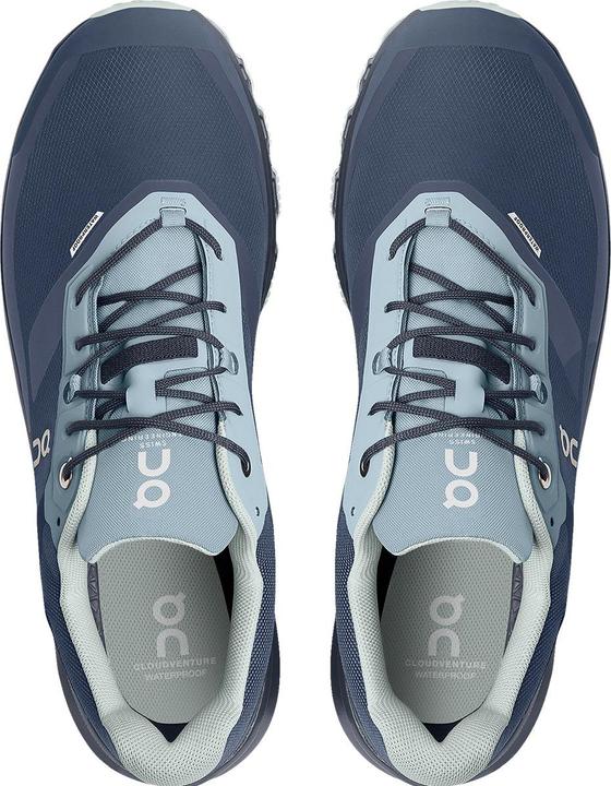 Produktbild On Running Cloudventure Waterproof (42.5)