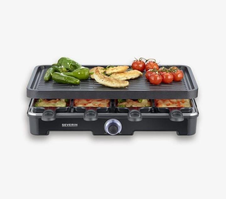 Image du produit Severin Raclette SEV IFA