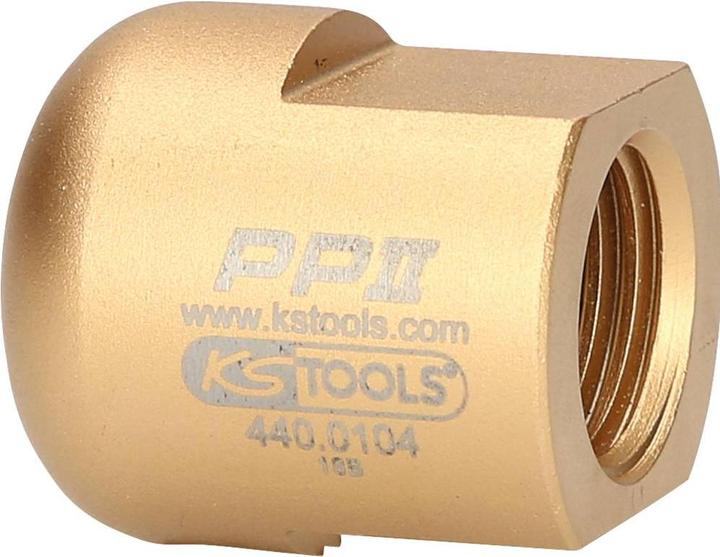 Produktbild KS Tools Schlagmutter, M22