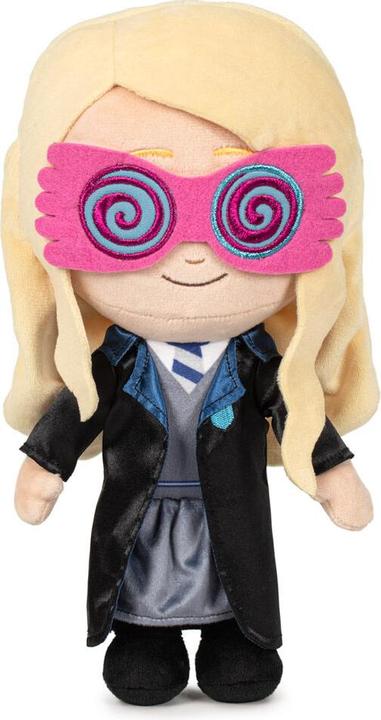 Image du produit Play by Play Jouet en peluche Harry Potter Luna Lovegood 29cm (29 cm)