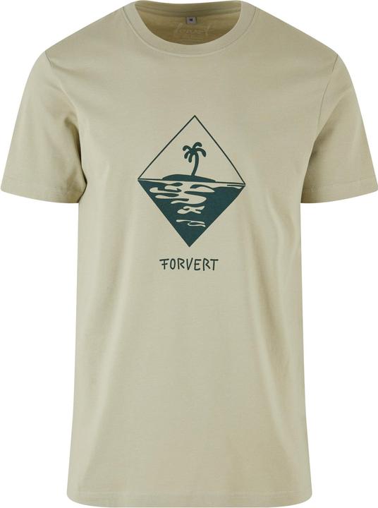 Forvert T-Shirt Morro Bay - 188755 (S)