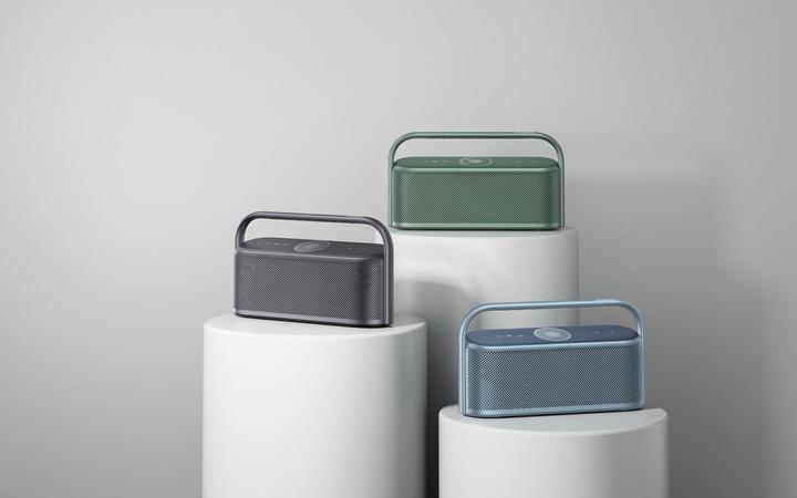 Image du produit soundcore Motion X600 (12 h, Fonctionnement sur batterie)