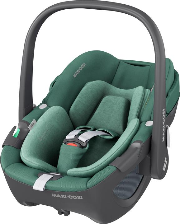 Produktbild Maxi-Cosi Pebble 360 (Babyschale, ECE R129/i-Size Norm)