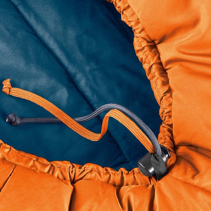 Actual product image Deuter Orbit -5° (208 cm)