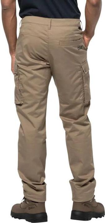 Actual product image Jack Wolfskin Arctic Road Cargo M (54)