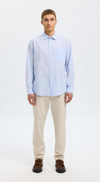 Produktbild Selected Homme Slh175-Slim Robert Flex Pants Noos (W36/L34)